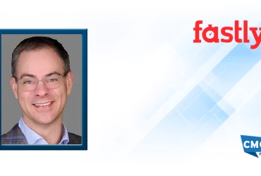 Fastly Appoints Kip Compton as Chief Executive Officer