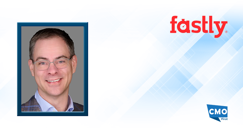 Fastly Appoints Kip Compton as Chief Executive Officer