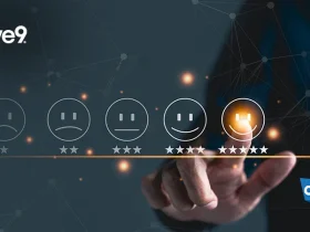 Five9 Launches Agentic CX with AI Agents that can Reason, Decide, and Take Action