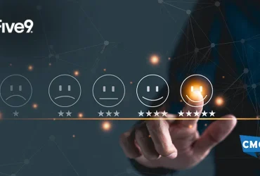 Five9 Launches Agentic CX with AI Agents that can Reason, Decide, and Take Action