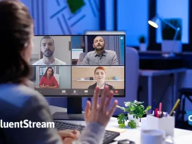 FluentStream Launches Powerful New Video Solution for Business Communication