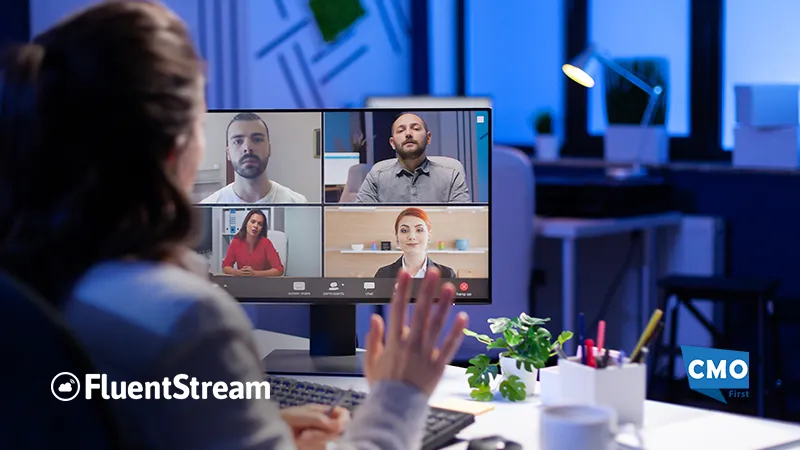 FluentStream Launches Powerful New Video Solution for Business Communication