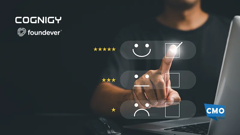 Foundever® and Cognigy Strengthen Strategic Partnership to Deliver Scalable Agentic AI Solutions Across the Globe