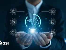 GSI Launches ElevateAI, Purpose-Built AI Services to Transform Enterprise Operations