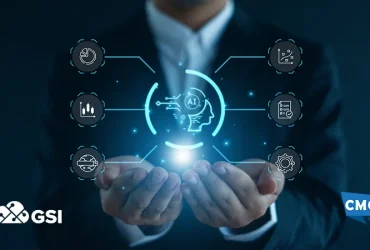 GSI Launches ElevateAI, Purpose-Built AI Services to Transform Enterprise Operations