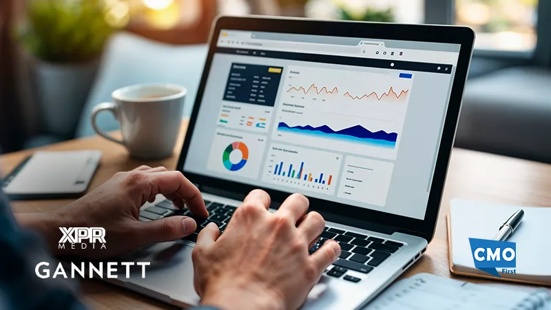 Gannett and XPR Media Announce Agreement to Amplify Content Reach Nationwide