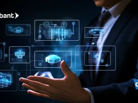 Globant FUSION, the new suite of AI Agents for full-funnel marketing and advertising