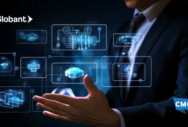 Globant FUSION, the new suite of AI Agents for full-funnel marketing and advertising