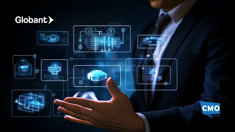 Globant FUSION, the new suite of AI Agents for full-funnel marketing and advertising