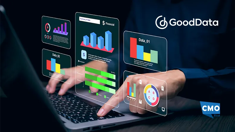 GoodData Unveils AI-Powered Smart Search