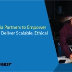 Grip and Bria Partners to Empower Brands and Deliver Scalable, Ethical AI Visuals