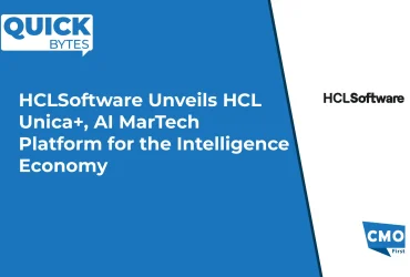 HCLSoftware Unveils HCL Unica+, AI MarTech Platform for the Intelligence Economy