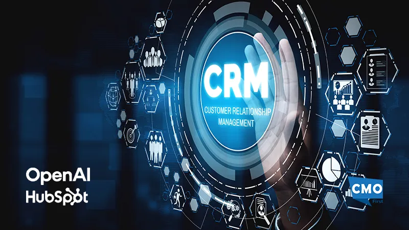 HubSpot launches first CRM deep research connector with ChatGPT