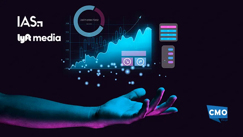 IAS Launches First-to-Market Partnership With Lyft Media to Provide AI-Driven Third-Party Measurement for Advertisers
