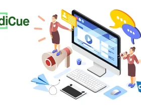 IndiCue Launches Comprehensive CTV Engagement Platform, Partners with Cineverse to Transform Connected TV Control