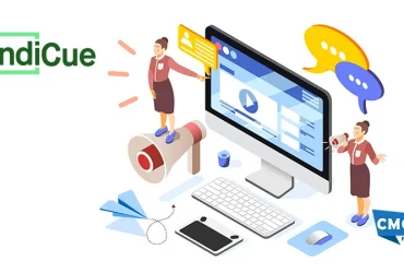 IndiCue Launches Comprehensive CTV Engagement Platform, Partners with Cineverse to Transform Connected TV Control
