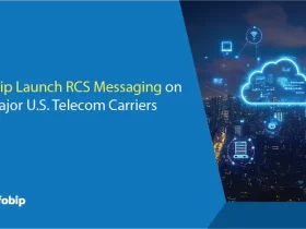Infobip Launch RCS Messaging on All Major U.S. Telecom Carriers