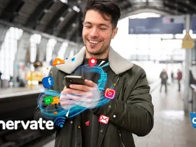 Innervate Unveils New Social Media and "Walled Garden" Solution for Dynamic Content, Ushering in a New Era of Intelligent Automation