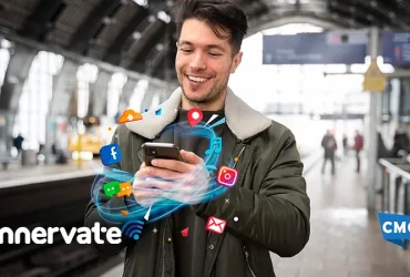 Innervate Unveils New Social Media and "Walled Garden" Solution for Dynamic Content, Ushering in a New Era of Intelligent Automation