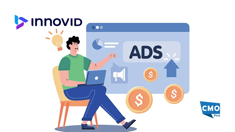Innovid Unifies Social, CTV, & Open Web with Harmony Social
