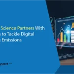Integral Ad Science Partners With Impact Plus to Tackle Digital Advertising Emissions
