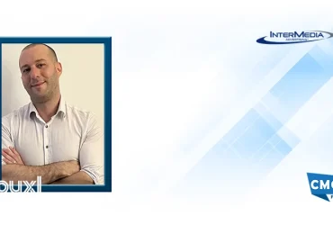 InterMedia Group of Companies Strengthens CTV Leadership with Appointment of David Nyurenberg as Vice President - Digital