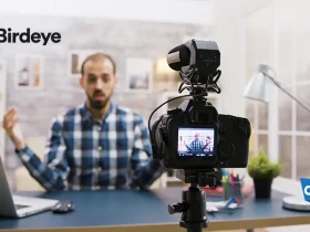 Introducing Birdeye's Social AI Publishing Agent, End-to-End AI for Social Media