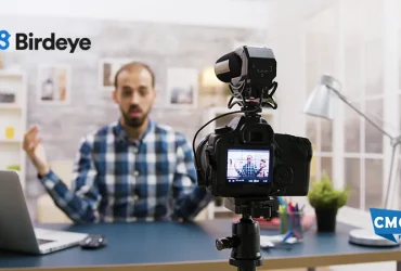 Introducing Birdeye's Social AI Publishing Agent, End-to-End AI for Social Media