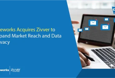 Kiteworks Acquires Zivver to Expand Market Reach and Data Privacy