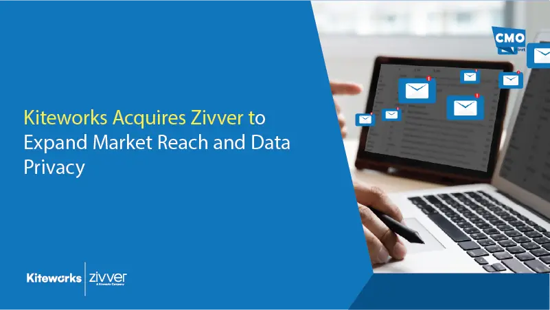 Kiteworks Acquires Zivver to Expand Market Reach and Data Privacy