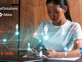 LG Ad Solutions Partners with Akkio to Unlock Real-Time Intelligence from ACR Data