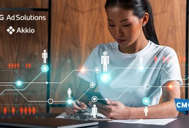 LG Ad Solutions Partners with Akkio to Unlock Real-Time Intelligence from ACR Data
