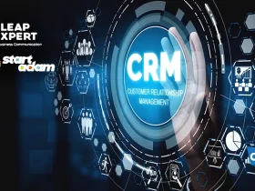 LeapXpert Acquires AI Startup StartADAM