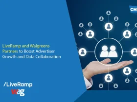 LiveRamp and Walgreens Partners to Boost Advertiser Growth and Data Collaboration