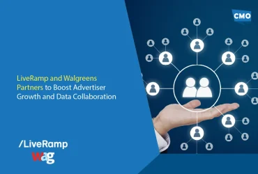 LiveRamp and Walgreens Partners to Boost Advertiser Growth and Data Collaboration