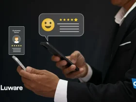 Luware launches Virtual User, AI-powered automation for contact centres