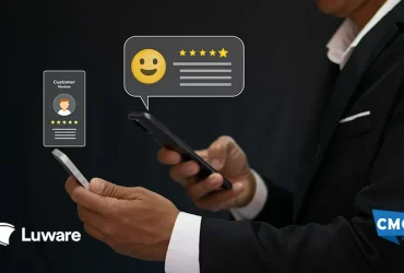 Luware launches Virtual User, AI-powered automation for contact centres