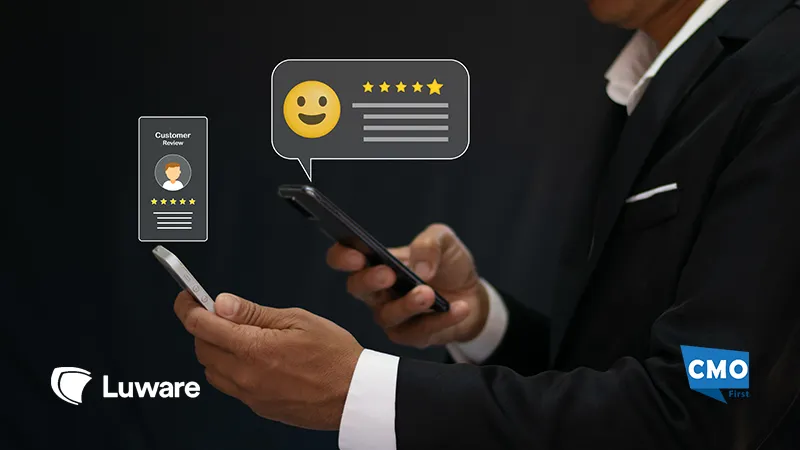 Luware launches Virtual User, AI-powered automation for contact centres