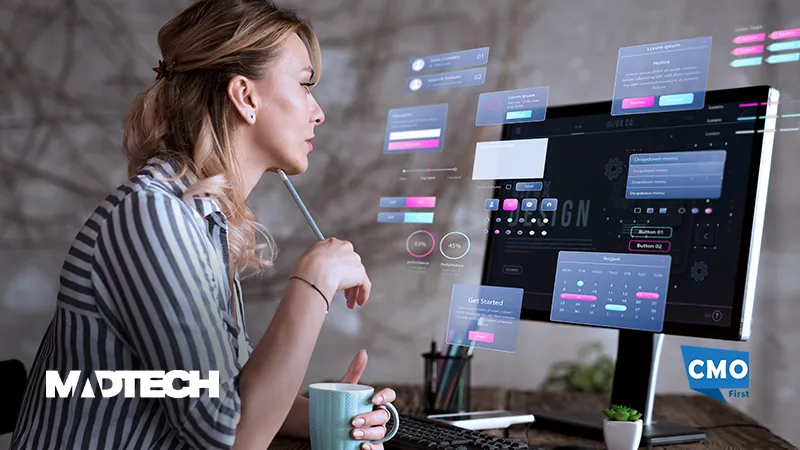 MadTech Unveils MadConnect for Agentic Marketing and Advertising