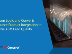 Madison Logic and Convertr Announce Product Integration to Improve ABM Lead Quality