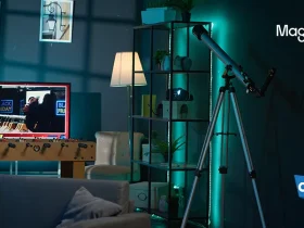 Magnite Integrates Anoki ContextIQ Platform and AI Copilot to Bring Scene Level Targeting to CTV