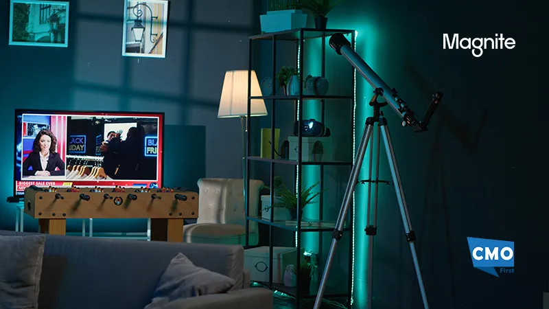 Magnite Integrates Anoki ContextIQ Platform and AI Copilot to Bring Scene Level Targeting to CTV