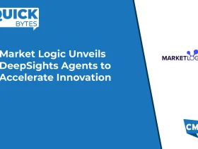 Market Logic Unveils DeepSights Agents to Accelerate Innovation