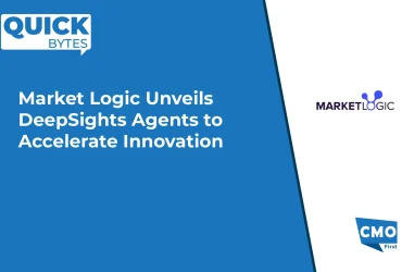 Market Logic Unveils DeepSights Agents to Accelerate Innovation