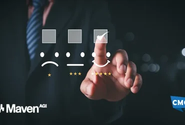 Maven AGI Raises $50M to Meet Surging Demand for Enterprise-Grade AI