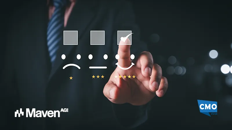 Maven AGI Raises $50M to Meet Surging Demand for Enterprise-Grade AI