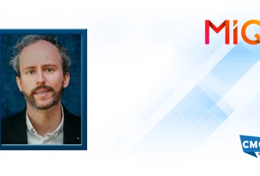 MiQ taps Camilo Salah as Vice President of Marketing for Latin America to lead strategic growth in the region