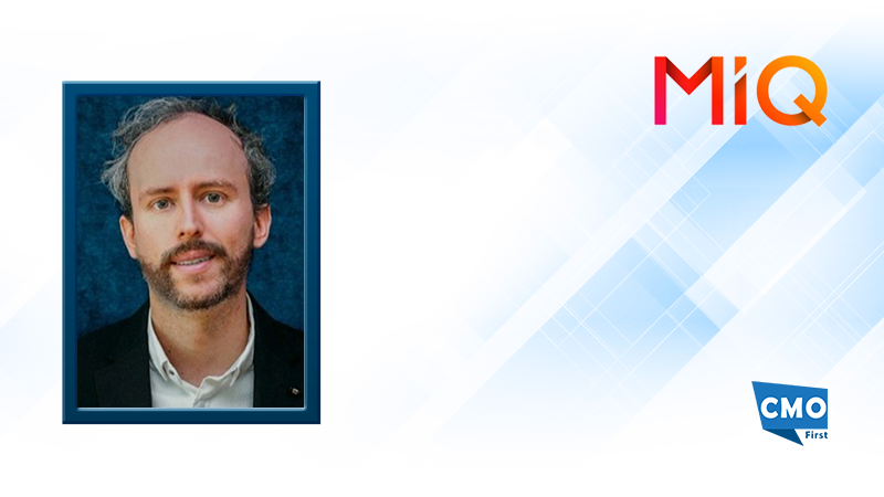 MiQ taps Camilo Salah as Vice President of Marketing for Latin America to lead strategic growth in the region