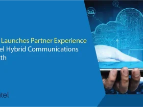 Mitel Launches Partner Experience to Fuel Hybrid Communications Growth