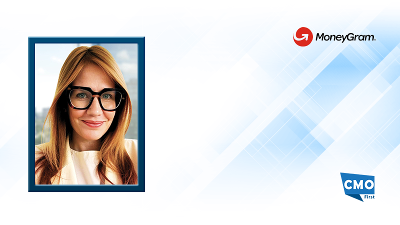 MoneyGram Appoints Lamia Pardo as Chief Marketing Officer